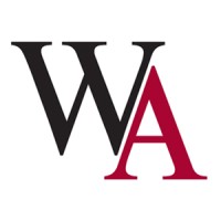 Woodward Academy logo