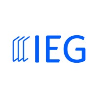 IEG - INVESTMENT BANKING GROUP logo