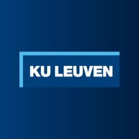 KU Leuven logo