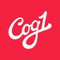 COG1 logo