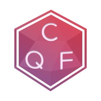 Quant Fund at Cornell logo