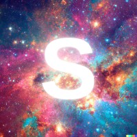 Serendipity logo
