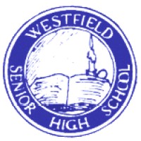 Westfield Senior High School logo