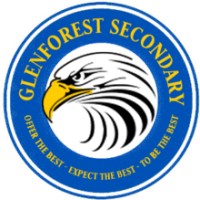 Glenforest Secondary School logo