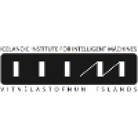 Icelandic Institute for Intelligent Machines logo