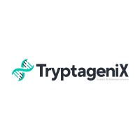 TryptageniX logo