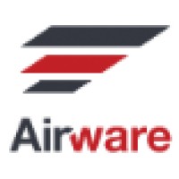 Airware logo