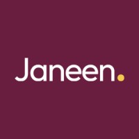 Janeen logo