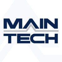 Maintech logo