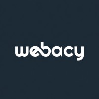 Webacy logo