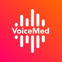 VoiceMed logo