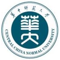 Central China Normal University logo