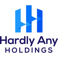 Hardly Any Holdings LLC logo