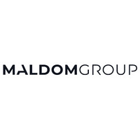 Maldom Group logo