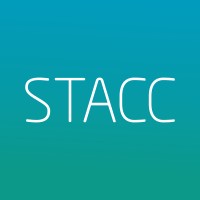 STACC (Software Technology and Applications Competence Center) logo