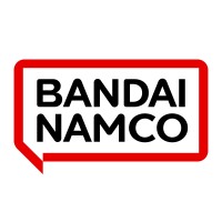 BANDAI NAMCO Games Inc. logo