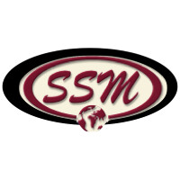 SSM Industries logo