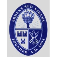 St Andrew's College, Dublin logo