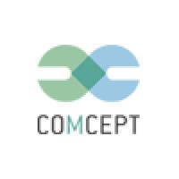 Comcept logo