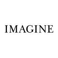 Imagine Entertainment & Television logo