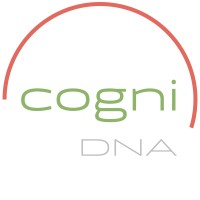 cogniDNA logo