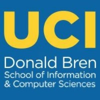 UC Irvine Donald Bren School of Information and Computer Sciences logo