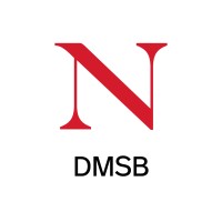 Northeastern University - Graduate School of Business Administration logo