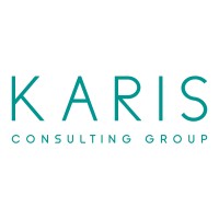 Karis Consulting Group logo