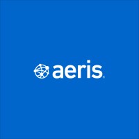 Aeris IoT SaaS logo