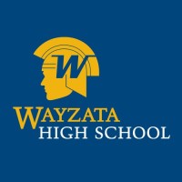 Wayzata High School logo
