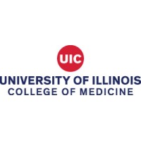 University of Illinois College of Medicine logo