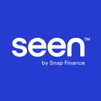 Seen logo