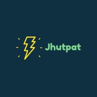 Jhutpat Logistics logo