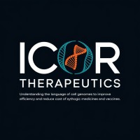 ICOR Therapeutics logo