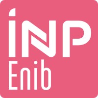 ENIB logo