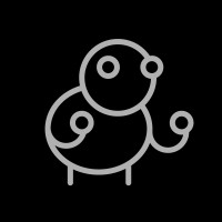 Sans Strings Studio logo