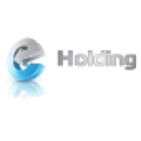 e-Holding logo