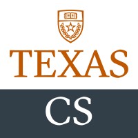 Department of Computer Science, The University of Texas at Austin logo