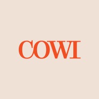 COWI logo