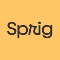 Sprig logo
