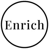 enrich logo