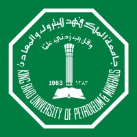 King Fahd University of Petroleum & Minerals logo