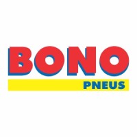 Bono Pneus logo