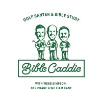 Bible Caddie logo