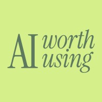 AI Worth Using logo