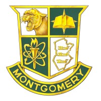Montgomery High School logo