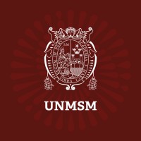 Universidad Nacional Mayor de San Marcos logo