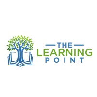 The Learning Point logo