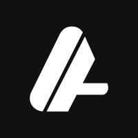 A line logo