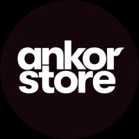 Ankorstore logo